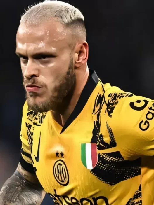 Inter, Dimarco out contro il Real Madrid: problema al ginocchio