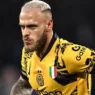Inter, Dimarco out contro il Real Madrid: problema al ginocchio