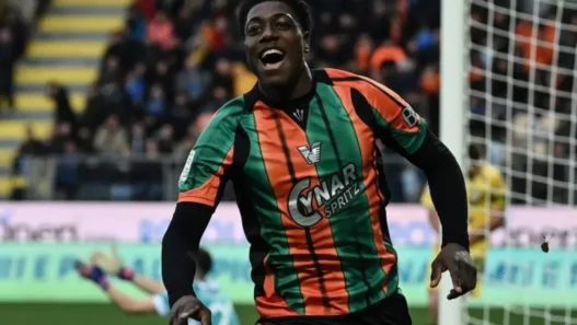 Doumbia, il retroscena: Allegri lo volle al Napoli