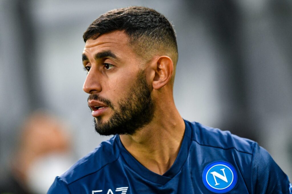 Ghoulam: Favasuli talento, Roma candidata scudetto