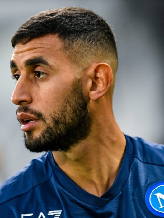 Ghoulam: Favasuli talento, Roma candidata scudetto