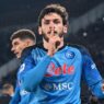 Kvaratskhelia: "Kvaradona" è il mio soprannome preferito, orgoglioso del Napoli