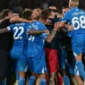 Serie A: Napoli primo con 12 punti un anno fa, Inter decima con 6