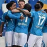 Napoli: riconoscenza, passato e futuro nel calcio