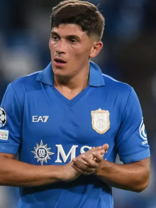 Favasuli, esordio positivo in Champions: "Tornerà utile"