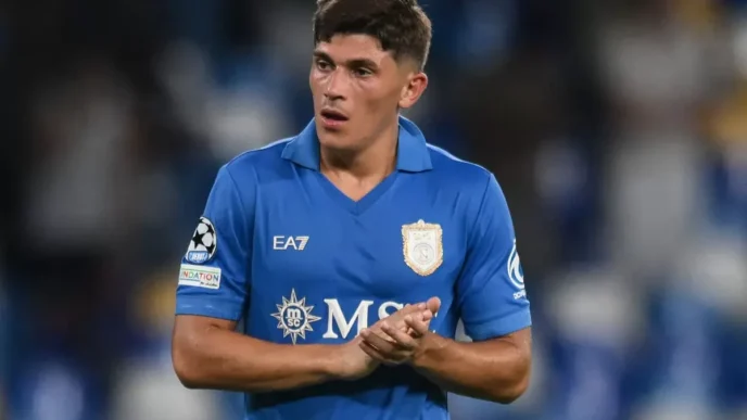 Favasuli, esordio positivo in Champions: "Tornerà utile"