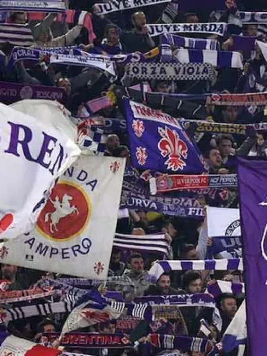 Fiorentina, crollo quote retrocessione. Scudetto al Napoli offerto a 20