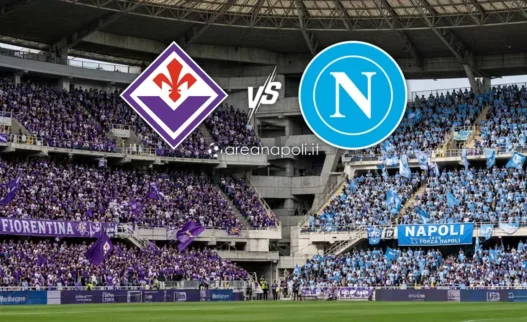 Fiorentina-Napoli: diretta live dalla quinta giornata di Serie A