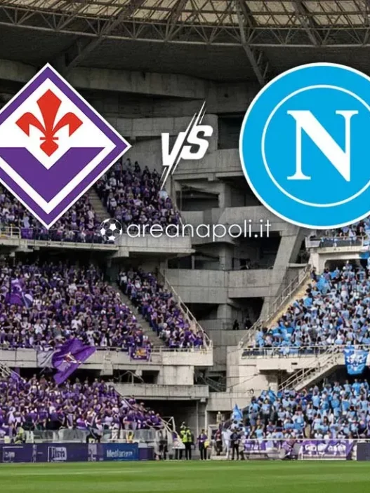 Fiorentina-Napoli: diretta live dalla quinta giornata di Serie A