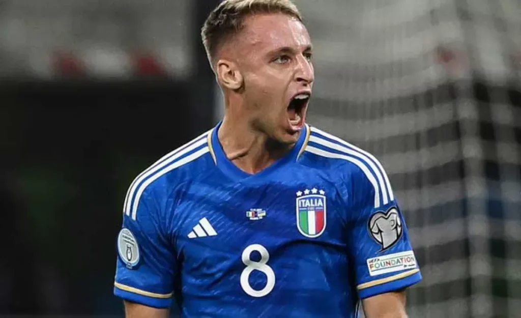 Scotto: "Mercato Napoli da 4, la Lazio ha preso Frattesi"