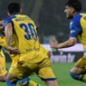 Serie A: Frosinone batte Venezia 3-2, Parma e Monza pareggiano