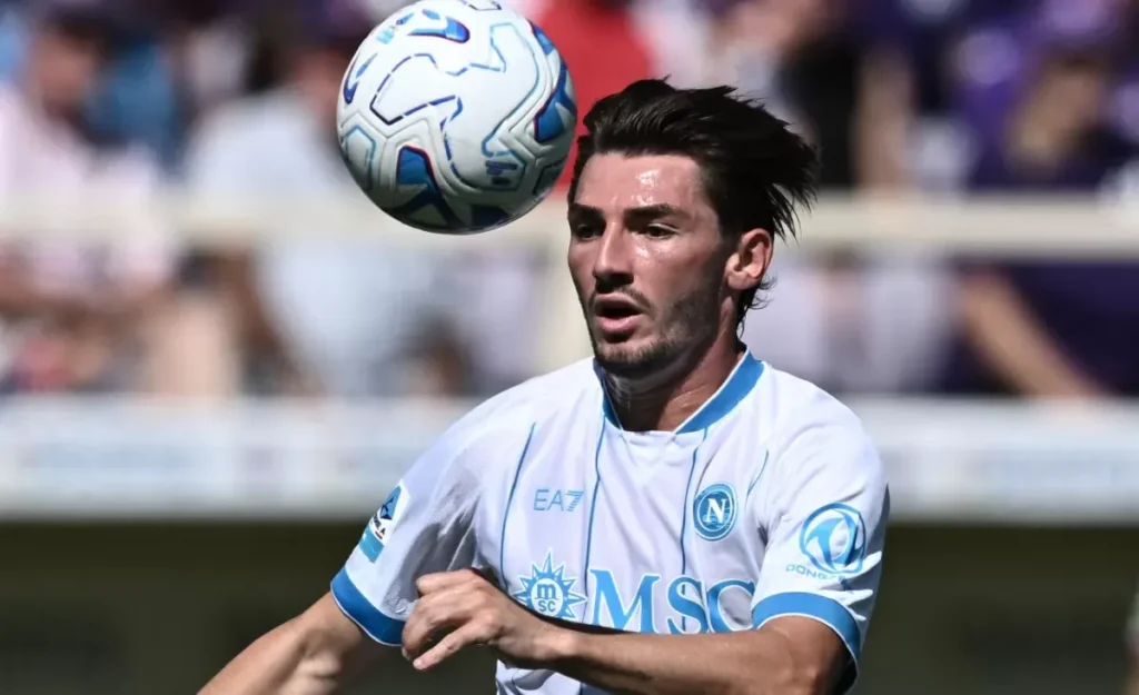 Gilmour, dedica a Landucci dopo il gol a Firenze