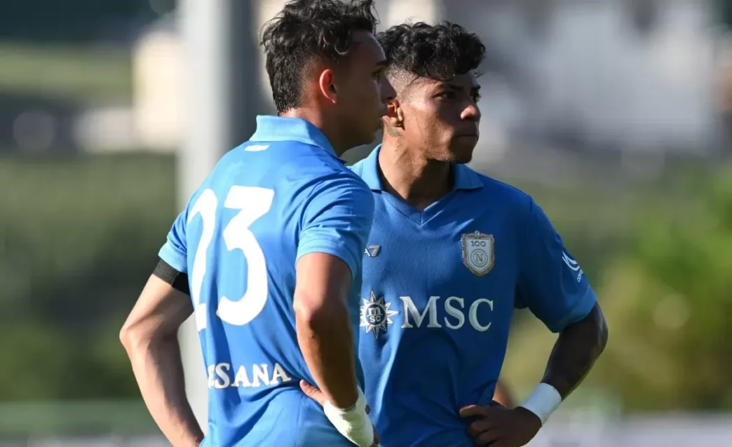 Napoli: Meret torna dopo la sosta, Marianucci out con il Frosinone