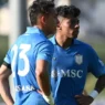 Napoli: Meret torna dopo la sosta, Marianucci out con il Frosinone