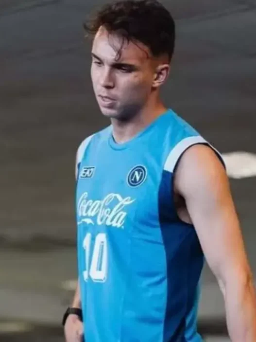 Operato Giovane: il comunicato del Napoli sui tempi di recupero
