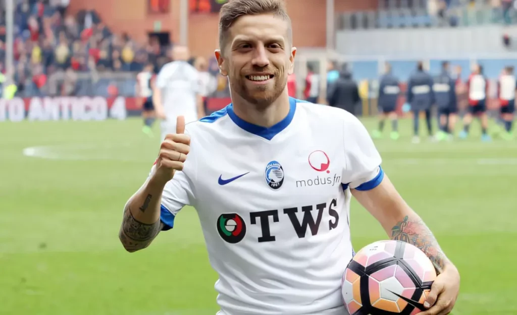 Papu Gomez in UAE: nuova squadra e allenatore italiano