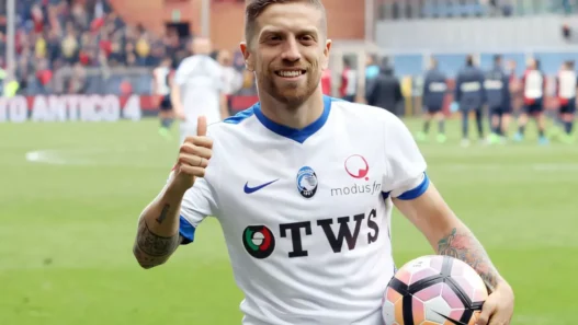 Papu Gomez in UAE: nuova squadra e allenatore italiano