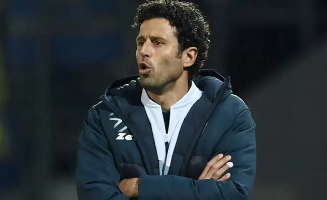Fiorentina, esonerato Grosso: spunta Thiago Motta