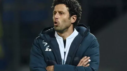 Fiorentina, esonerato Grosso: spunta Thiago Motta