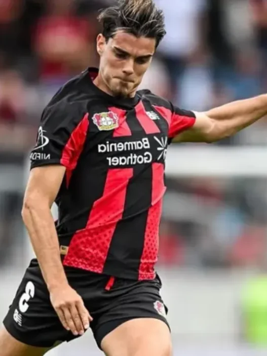 Gutierrez, doppio assist all'esordio col Bayer Leverkusen: Napoli rimpiange