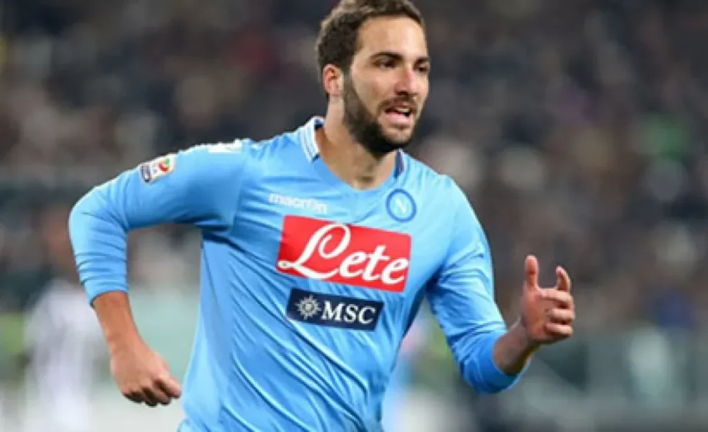 Gasperini su Malen: "Può insidiare il record di 36 gol di Higuain"