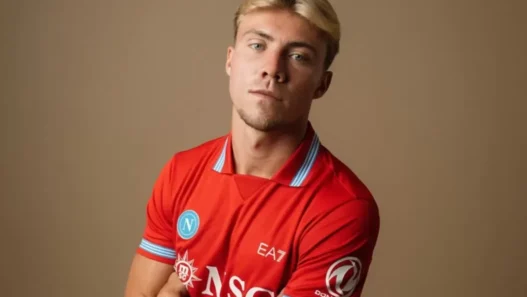 Inter-Napoli: il debutto della maglia rossa al Meazza