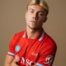 Inter-Napoli: il debutto della maglia rossa al Meazza