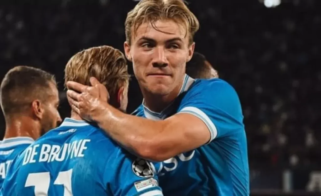 Serie A: ufficiali date e orari delle partite del Napoli