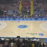 Napoli Basketball-JL Bourg: esordio in Eurocup