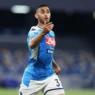 Ghoulam: "Sarri ci chiedeva l'autogol se gli avversari entravano nella nostra metà campo"