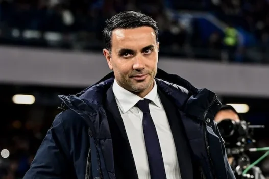 Napoli, De Laurentiis conferma fiducia ad Allegri: smentiti contatti con Palladino