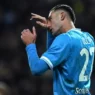 Lucca, il gol atteso: lavoro, sacrificio e fiducia dei compagni