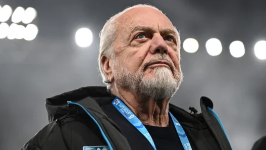 Inter in crescita, il Napoli scende al 7° posto per valore rosa