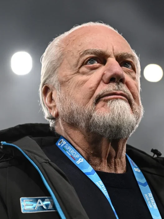 Inter in crescita, il Napoli scende al 7° posto per valore rosa