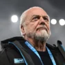 Inter in crescita, il Napoli scende al 7° posto per valore rosa