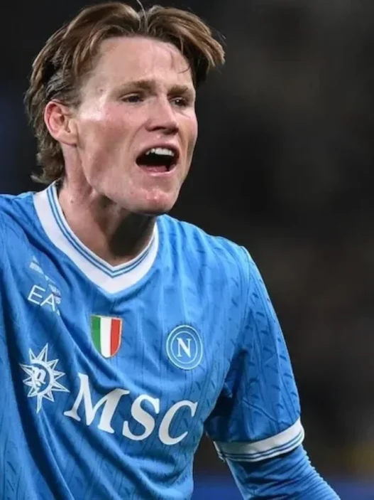 McTominay-Napoli, addio vicino: la richiesta per il rinnovo