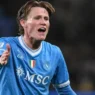 McTominay-Napoli, addio vicino: la richiesta per il rinnovo
