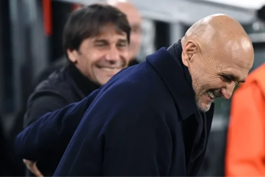 Napoli, la Gazzetta critica l'identità della squadra di Allegri