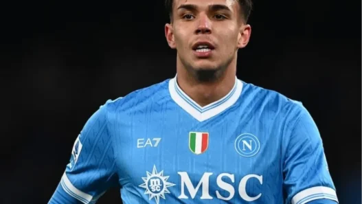 Napoli, Giovane escluso dalla Champions dopo shooting UEFA