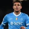 Napoli, Giovane escluso dalla Champions dopo shooting UEFA