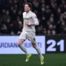 McTominay, intervento a Liverpool martedì: tempi di recupero incerti