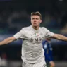 Hojlund: "Con Allegri più libertà d'attacco". Scudetto? "Vediamo"