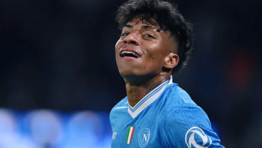 Napoli, Alisson Santos: "Non preoccupati, ma non possiamo prendere tanti gol"