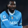 Anguissa: esami negativi, poi la ricaduta. Tempi di recupero incerti