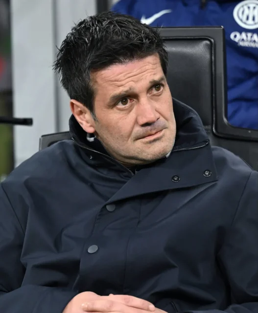 Chivu presenta Inter-Napoli: 'Squadra fiduciosa'