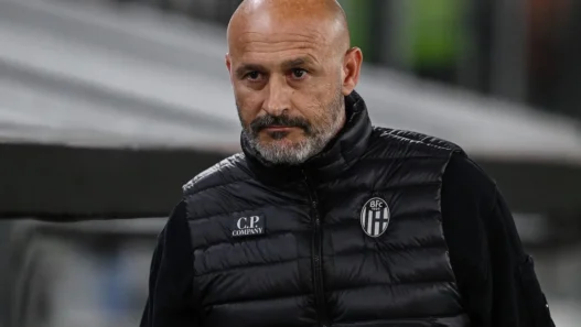 Sabatini: Italiano voleva 4 acquisti, Allegri un attaccante