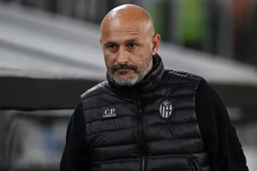 Sabatini: Italiano voleva 4 acquisti, Allegri un attaccante