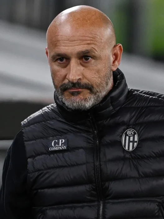 Sabatini: Italiano voleva 4 acquisti, Allegri un attaccante