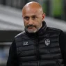 Sabatini: Italiano voleva 4 acquisti, Allegri un attaccante
