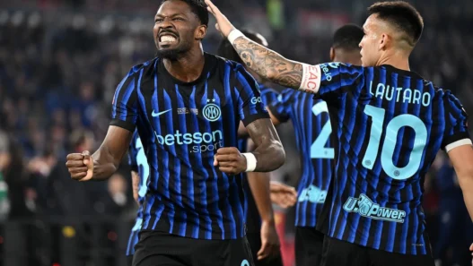 Ferrara: "Napoli, miglior partita ma Inter vince con i cambi"